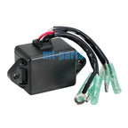 CDI Unit Assy for Mercury-Mercruiser Outboard (30A 40C) 84872T 84872M