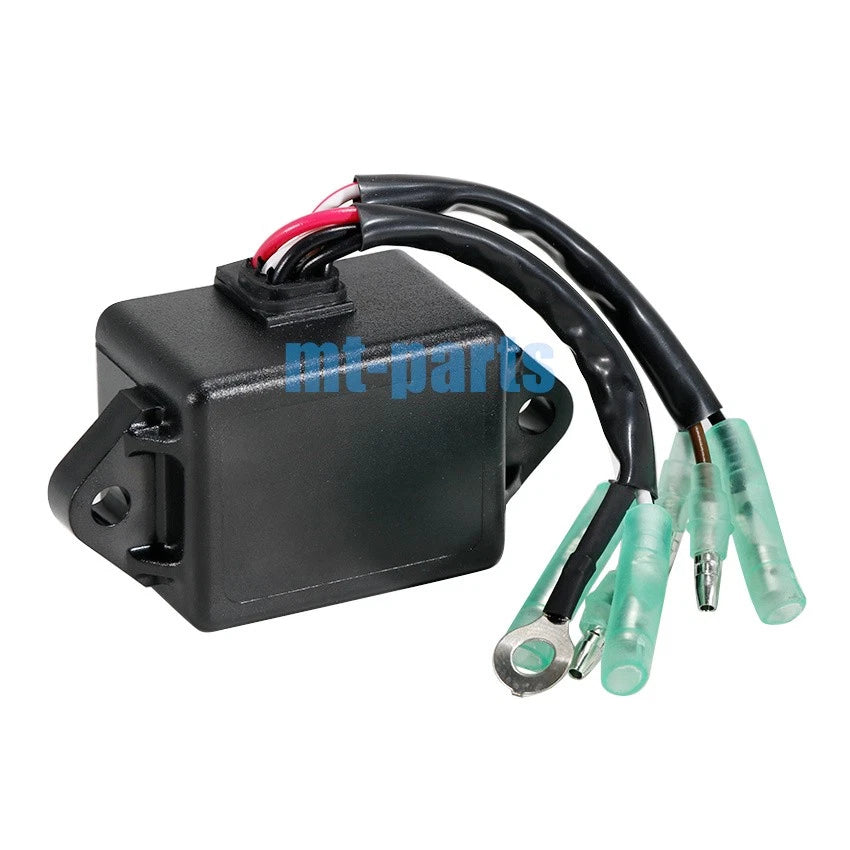 CDI Unit Assy for Mercury-Mercruiser Outboard (30A 40C) 84872T 84872M