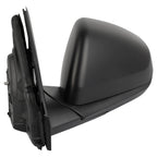 Left Side Outside Rear View Mirror for Chevy Equinox (2018-2021)