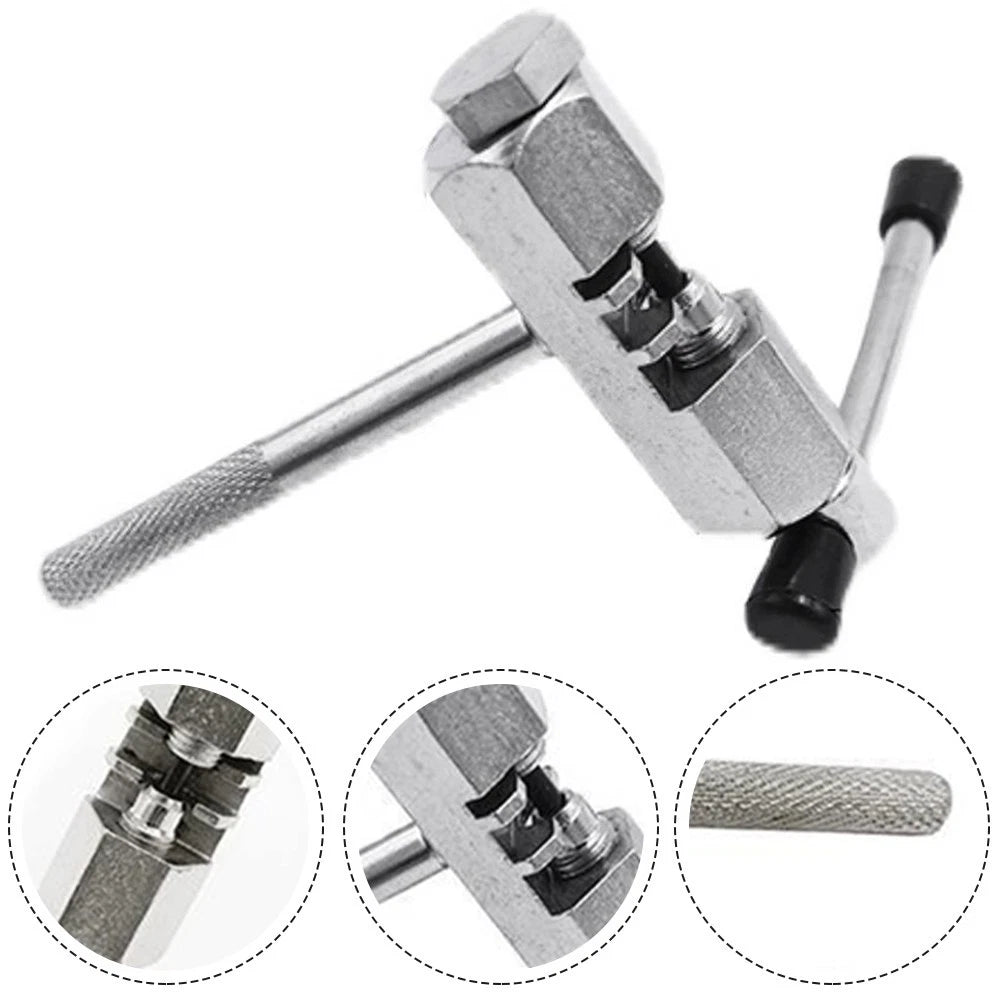 Bike Chain Splitter Repair Tool for Bikes (Universal)