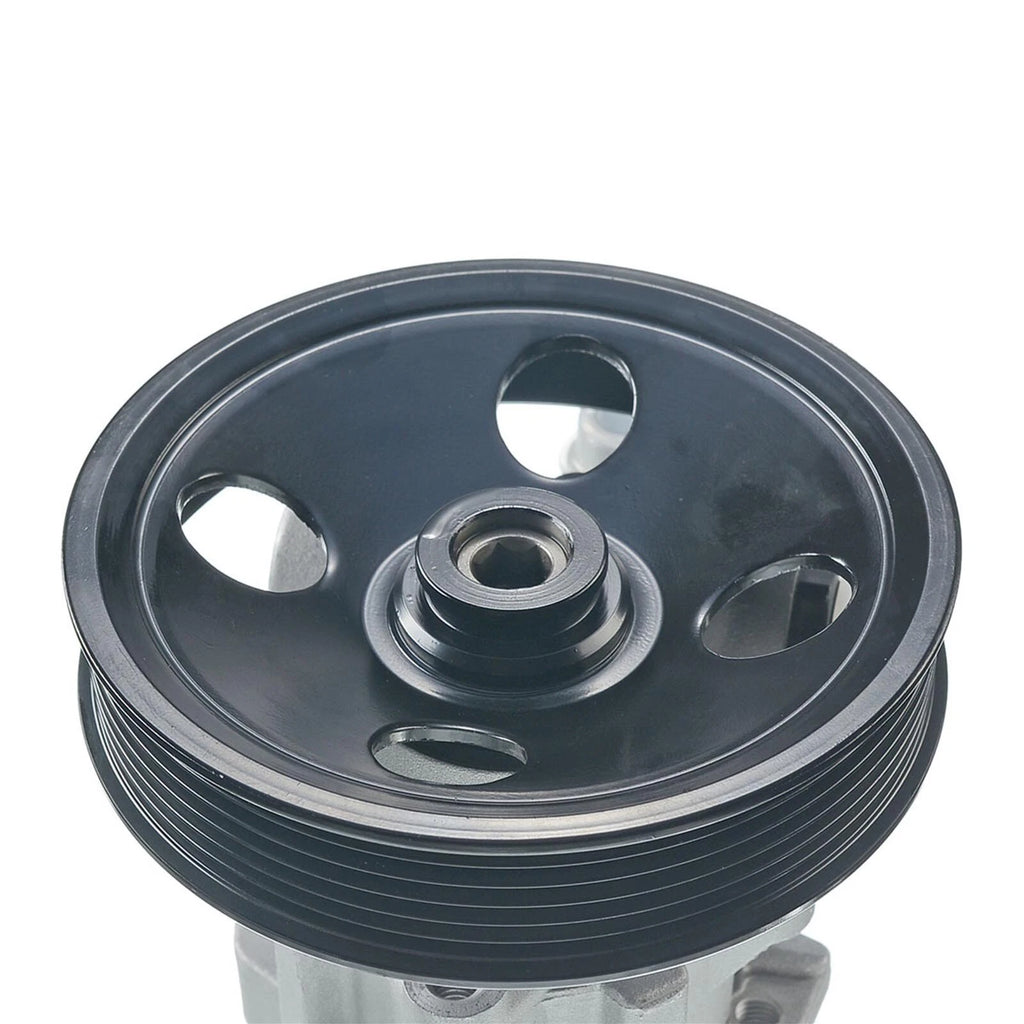 Power Steering Pump with Reservoir for Benz CL500 E320 E500 S600 E55 AMG (1998–2006)