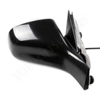 Right Passenger Side Power Heated Black Mirror for Pontiac Grand Prix (2004–2008)