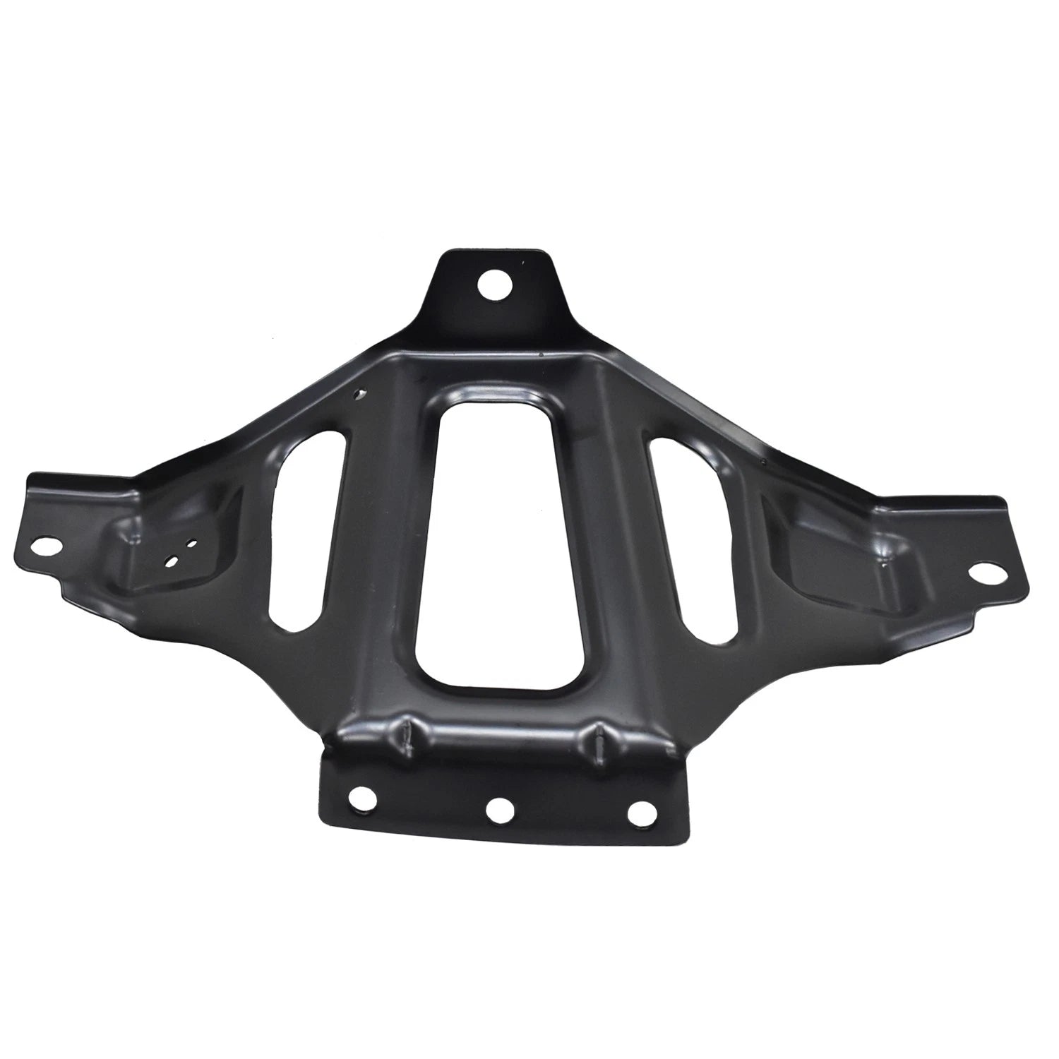Replacement Steel Front Center Bumper Bracket for Ford Ranger (2011–2018)