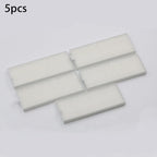 5 Pcs Filter for HB-QT36B Robot Vacuum Cleaner
