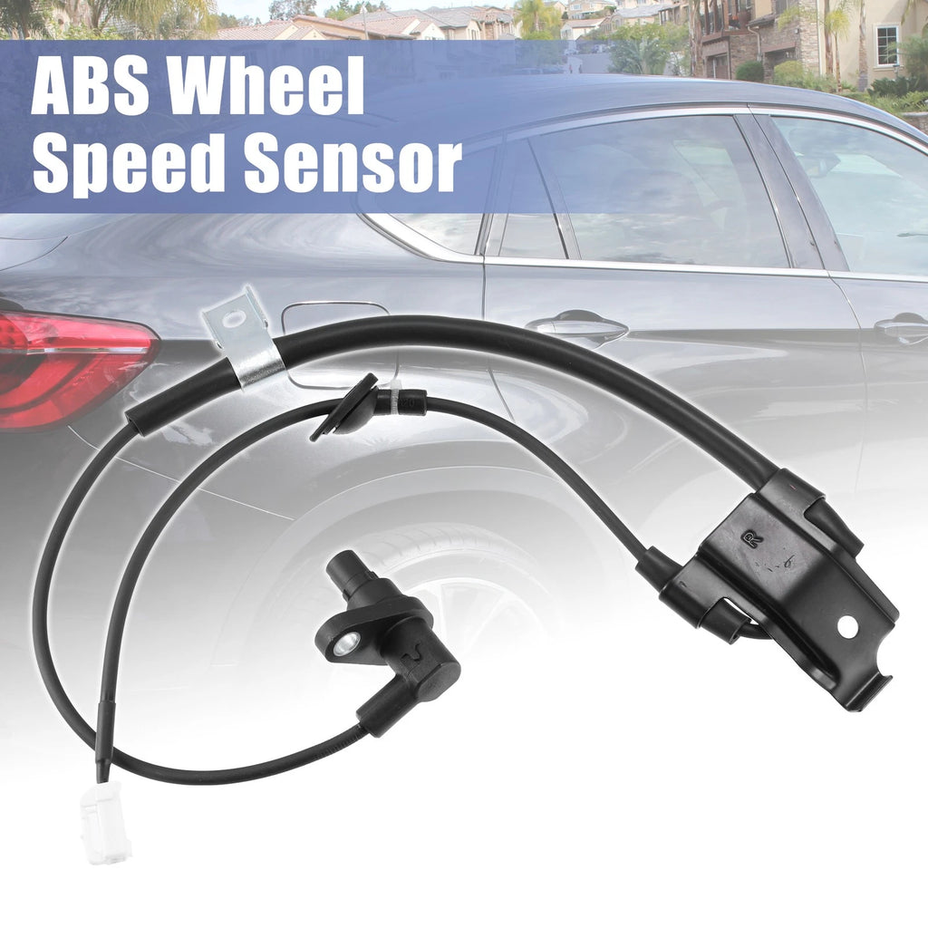 ABS Wheel Speed Sensor Rear Right 89545-48040 for Toyota Highlander (2008–2014)