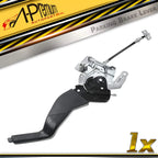Emergency Parking Brake Handle Lever & Cable for Ford Mustang (2005–2009)