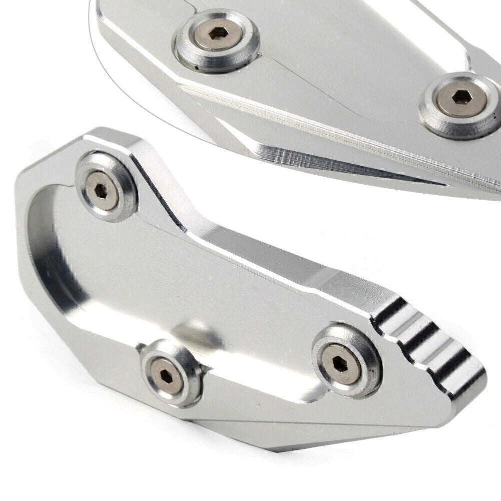 Kickstand Side Stand Extension Pad for BMW R1200R R1200RS LC (2015–2016)