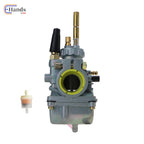 Carburetor for Suzuki TC90 TC 90 TC-90 (1970–1971)