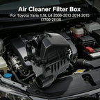 Air Cleaner Filter Box for Toyota Yaris 1.5L L4 (2006–2015) 17700-21130