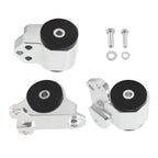 Front 3-Bolt Engine Mount for Honda Civic EG 1992–1995 Acura Integra 1994–2001