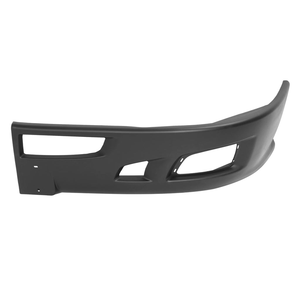 Front Bumper Corner Extension for Kenworth T660 (2007–2020)