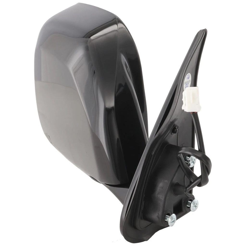 Passenger Right Side Mirror for Toyota 4Runner (1999–2002)