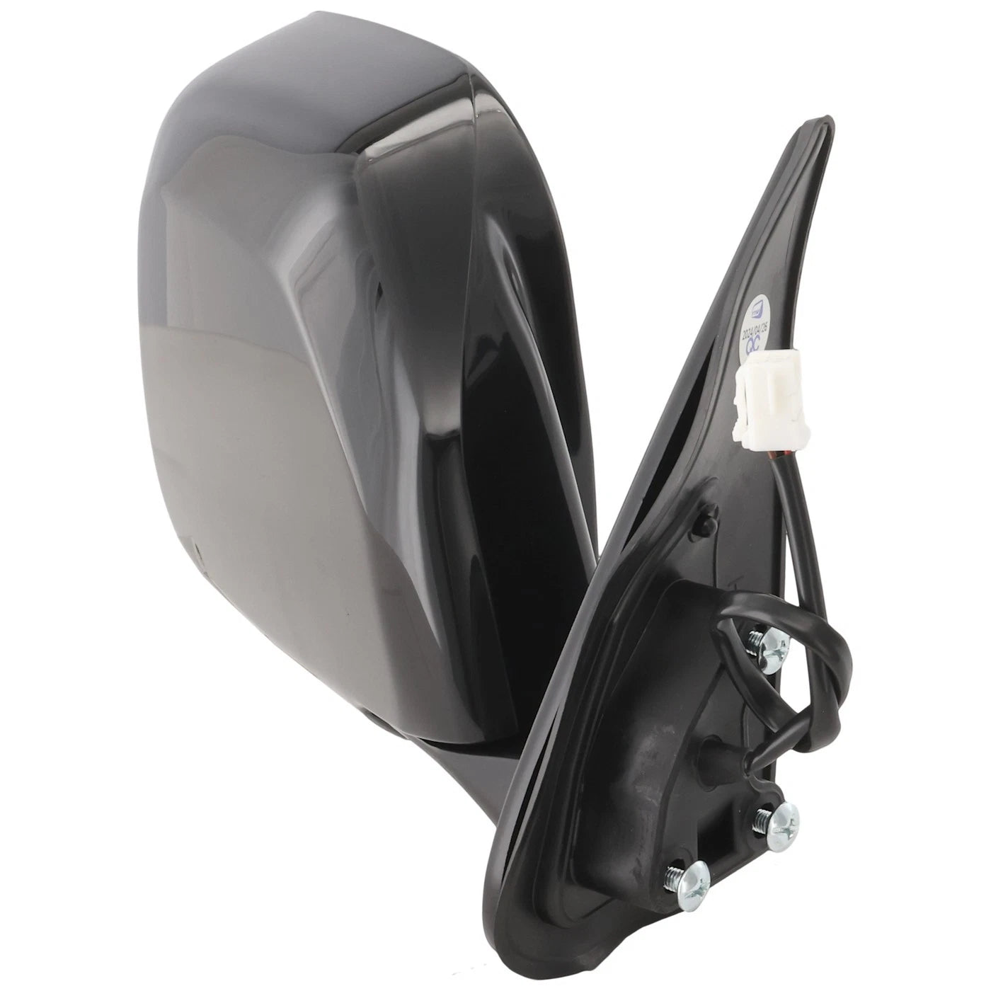 Passenger Right Side Mirror for Toyota 4Runner (1999–2002)