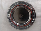 Derby Cover for Harley-Davidson Road Glide (2008) #60769-06