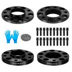 Wheel Spacer Hubcentric for BMW 340i xDrive (2016–2018)