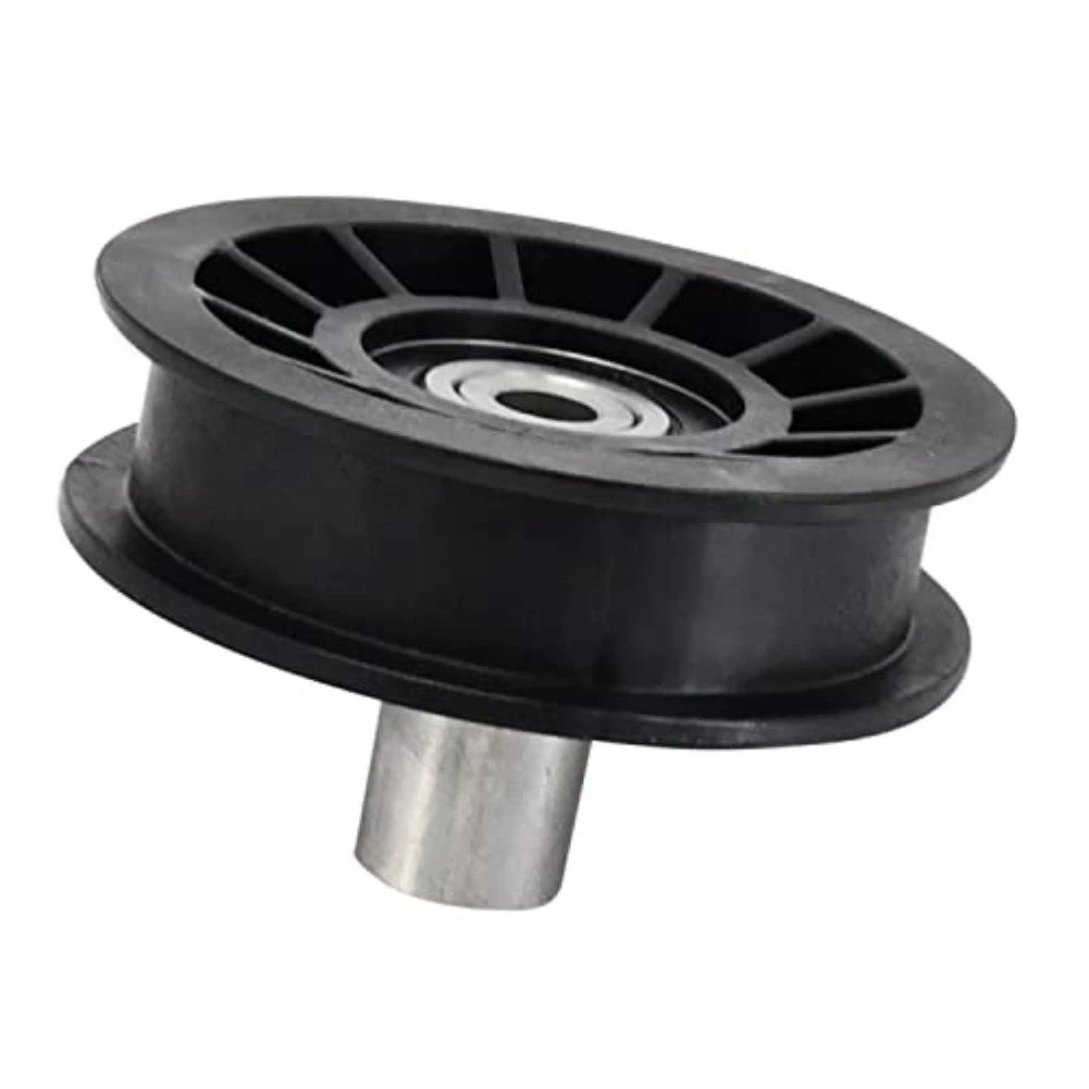Flat Idler Pulley for Poulan Craftsman Lawn Mowers (179114)