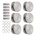 Piston Kit for Chrysler Sebring Dodge Avenger 2.7L V6 (2001–2010)