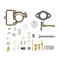 Comprehensive Carburetor Kit for IH Farmall (Fits R7528)