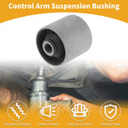 Rear Lower Trailing Rod Bushing for Mitsubishi Pajero (H60)
