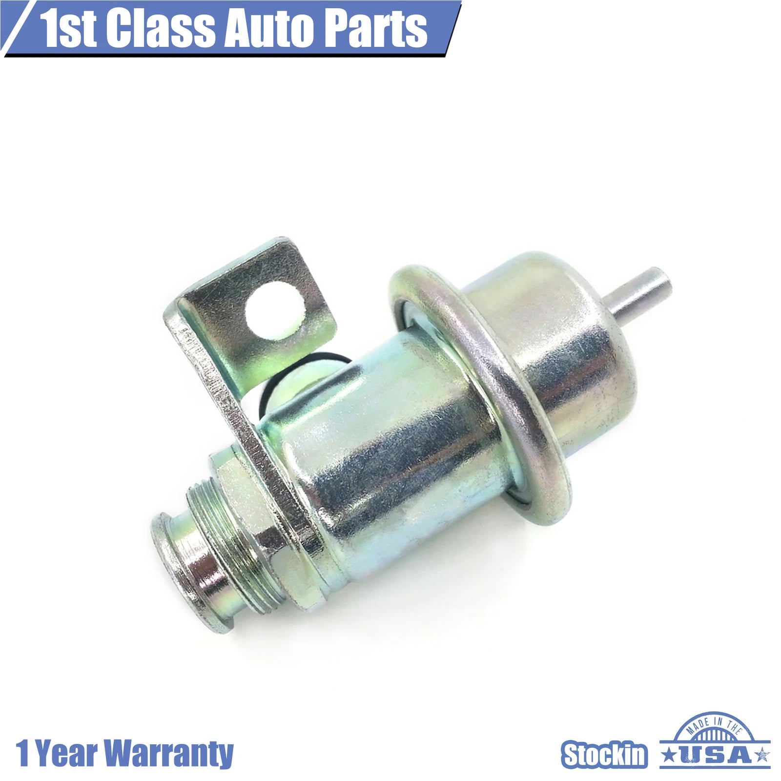 Fuel Pressure Regulator for Buick Century Rendezvous (2004–2008)