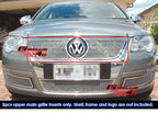 Stainless Mesh Grille Insert for VW Passat (2006-2007)