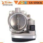 Throttle Body for BMW 330Ci, 330xi (2001–2006)