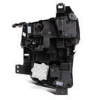 2X Headlight Assembly for Chevrolet Suburban (2021–2023)