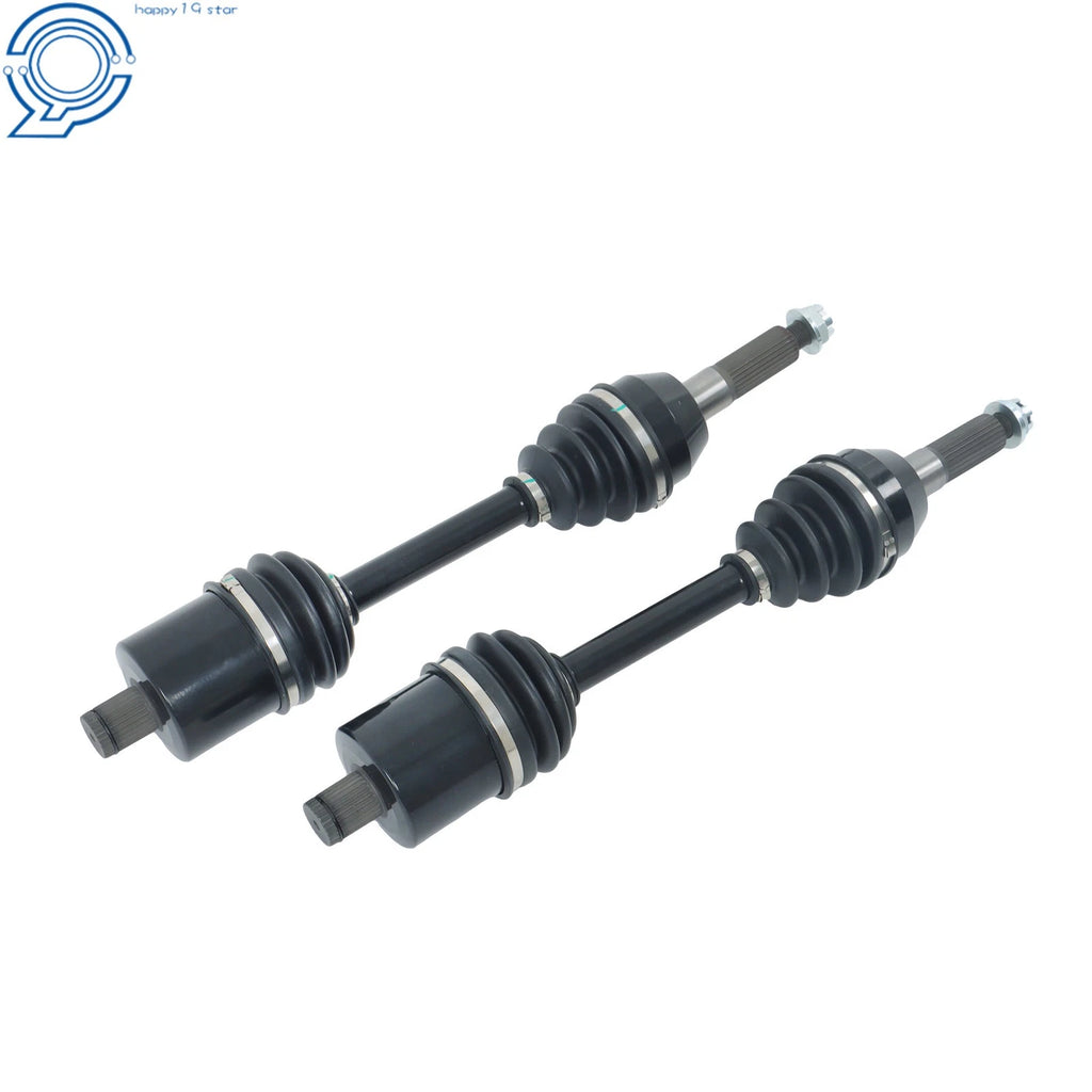 Set of 2 CV Axles for Polaris Sportsman 570 EPS (2017–2023)