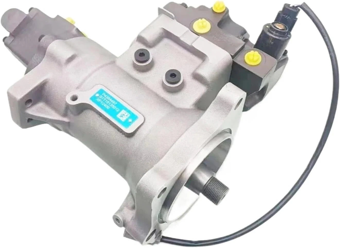 Fuel Injection Pump 4384497 2872930 for Cummins ISZ13 QSZ13 (2007–2023)