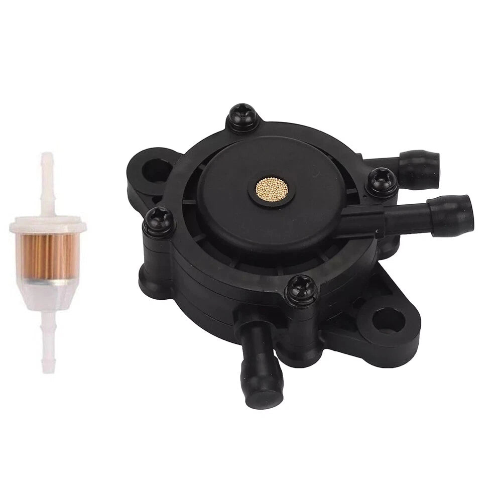 Fuel Pump Kit for B&S Kohler 17HP-25HP Engine (24 393 16-S, 491922, 808656)