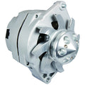 Alternator 100 Amp for Hot Rod (Self Exciting, Billet Style)