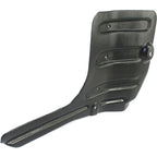 Front Engine Splash Shields for Hyundai Sonata (1999–2005)
