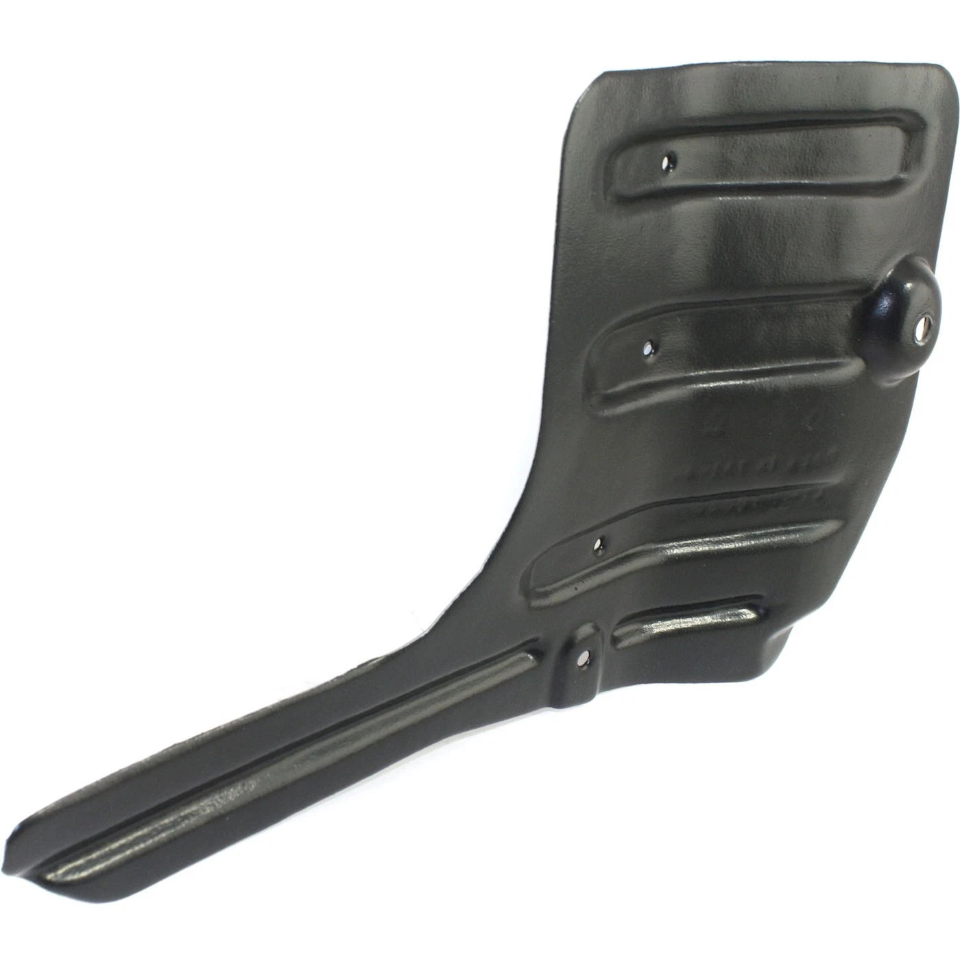 Front Engine Splash Shields for Hyundai Sonata (1999–2005)
