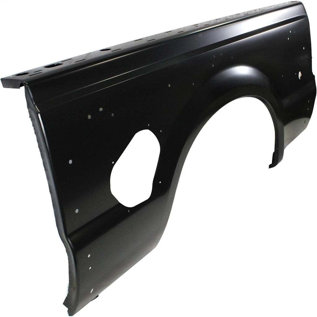 Rear Driver Left Bedside Panel for Ford F250 F350 F450 F550 (1999–2002)