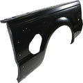 Rear Driver Left Bedside Panel for Ford F250 F350 F450 F550 (1999–2002)