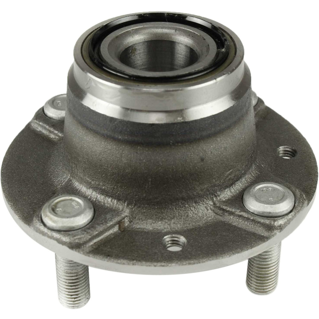 2X Wheel Hubs for Mazda Miata (Front Driver & Passenger Side)