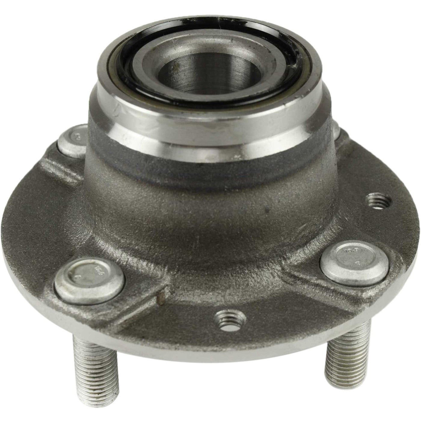 2X Wheel Hubs for Mazda Miata (Front Driver & Passenger Side)