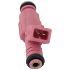 Set of 6 Fuel Injectors for Volvo S80 (1999–2001)