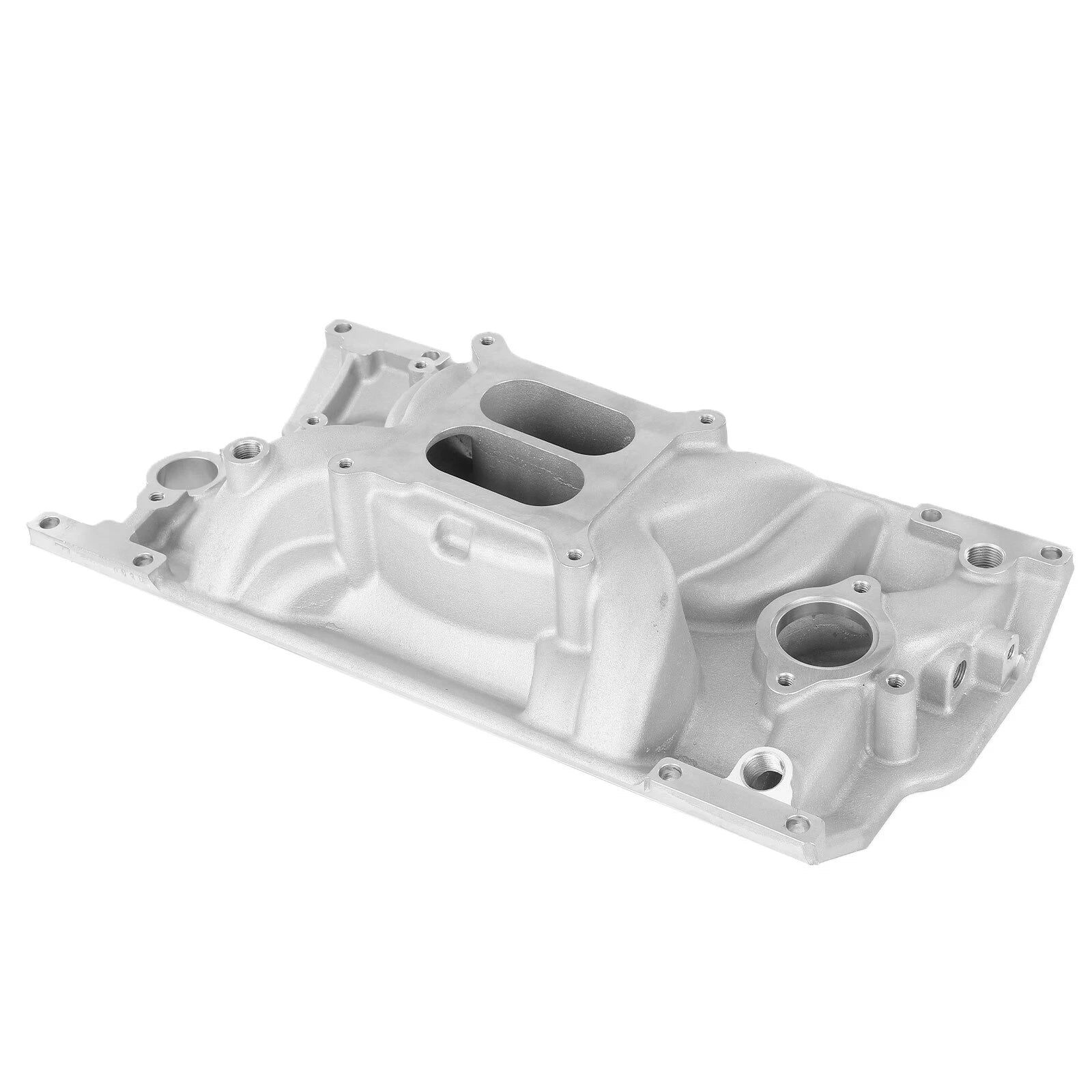 Dual Plane Intake Manifold for Chevy Vortec Heads (Year Range)