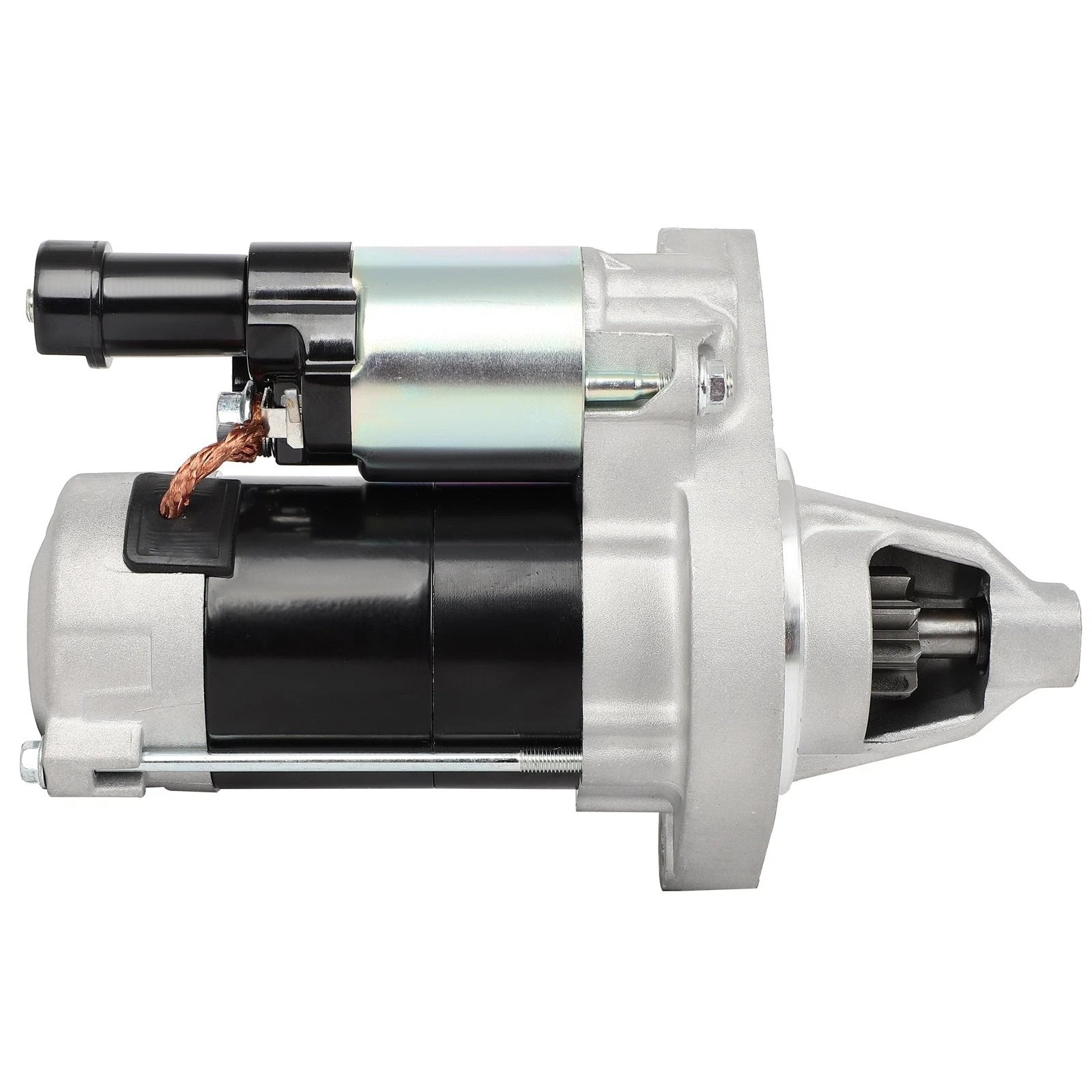 Starter Motor for Honda Accord CR-V (2007–2010, 2013) 17957S 280-0369 2448502
