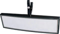 1.75 Inch Convex Mirror for ATV/UTV (Part M-1.75-BLK)