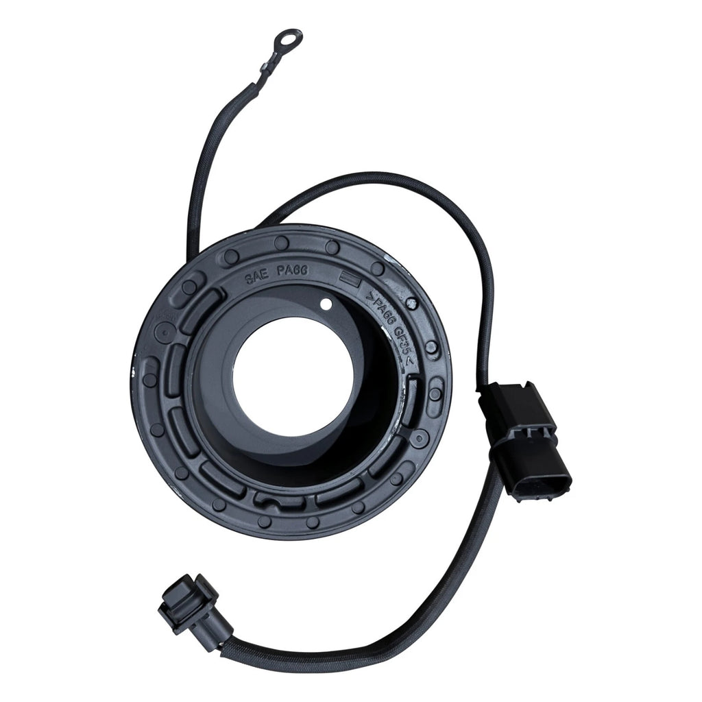 AC Compressor Clutch Replacement for Honda Odyssey 3.5L (2018-2020)