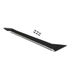 Rear Right Side Pillar Molding Trim for Nissan Maxima (2016–2021)