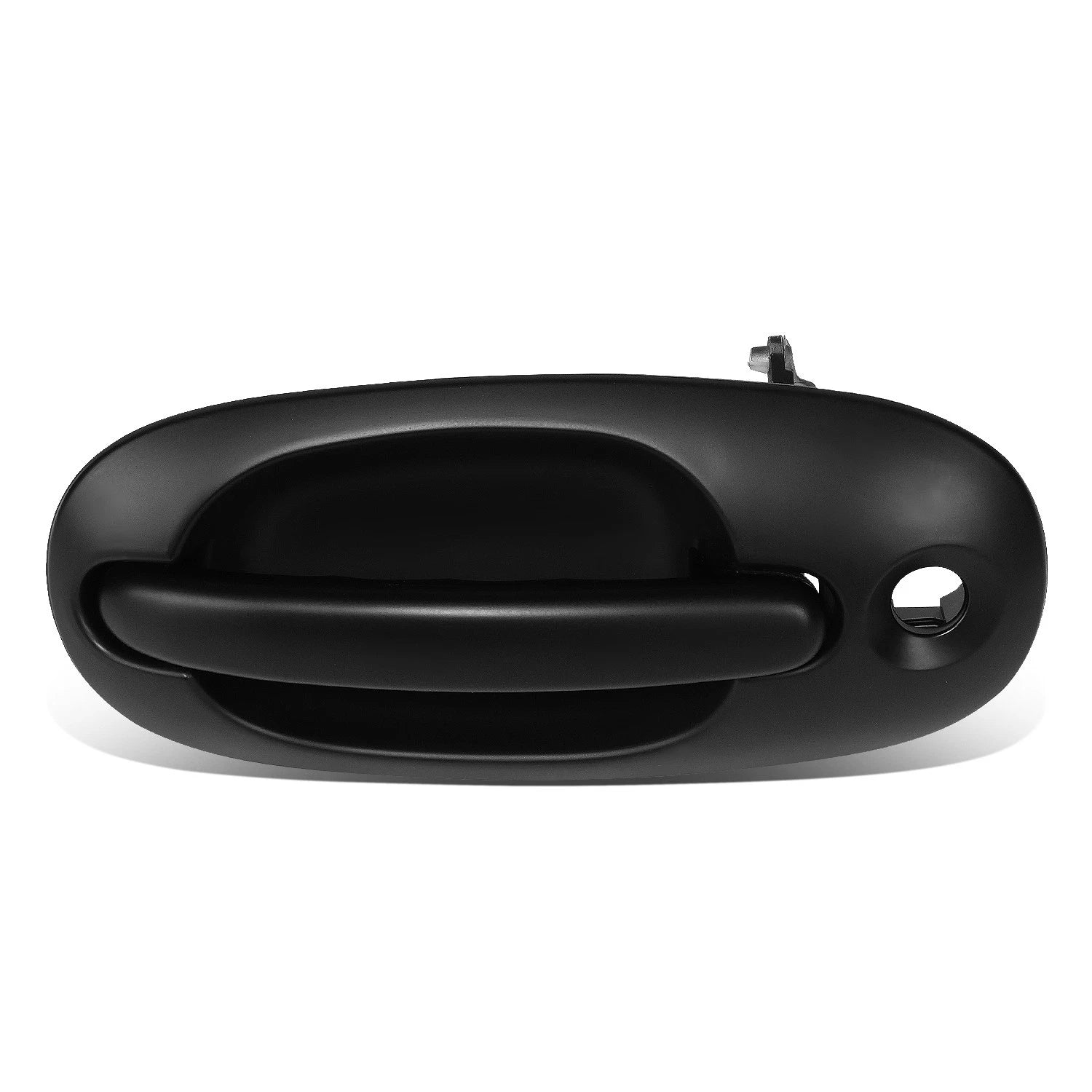 Rear Driver Left Door Pull Handle w/Keyhole for Grand Voyager/Caravan (1996–2000)