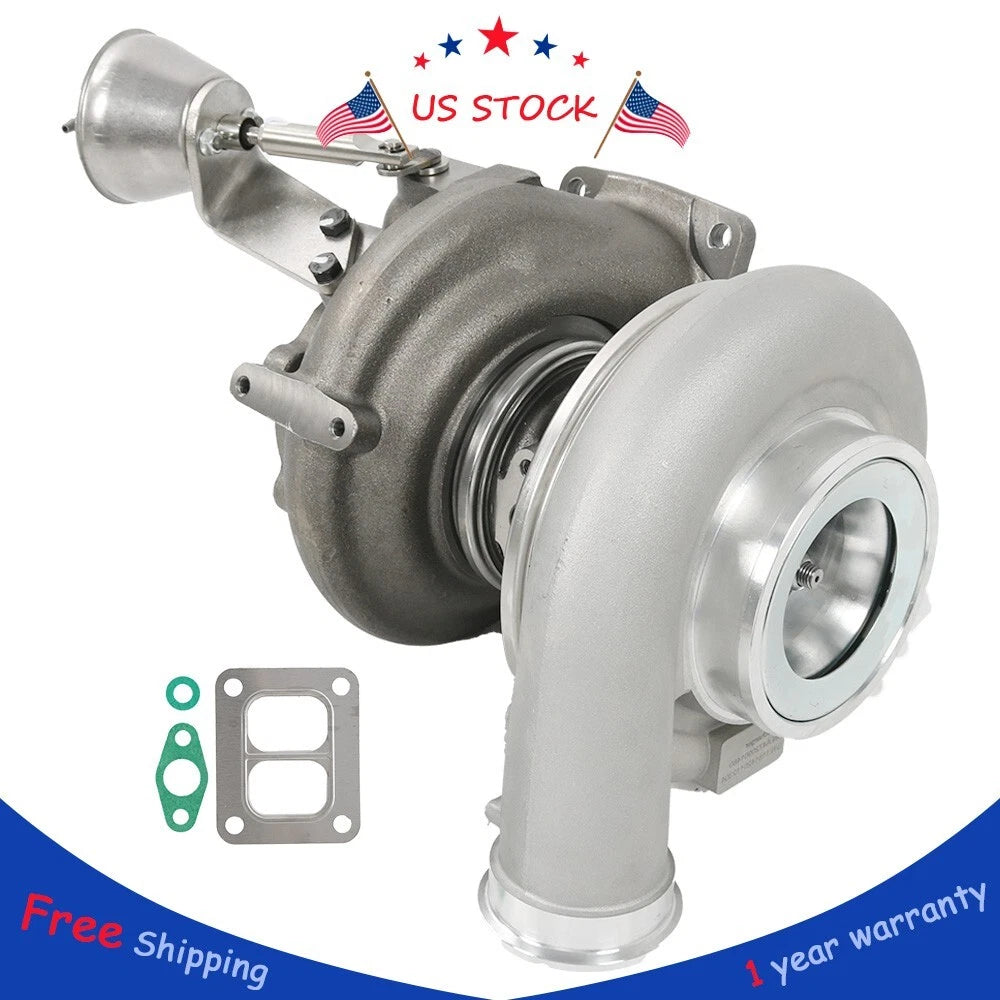 Turbo Charger for Detroit Diesel DD15 (14.8L)
