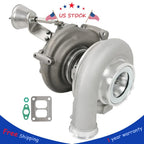 Turbo Charger for Detroit Diesel DD15 (14.8L)