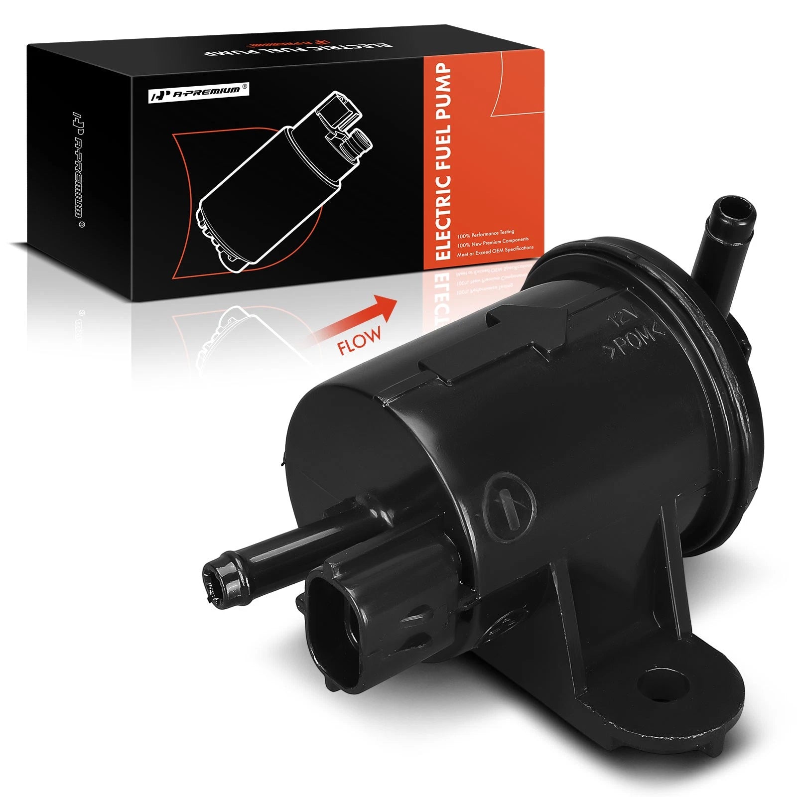 Fuel Pump for Honda Metropolitan 50, Ruckus 50 (2002–2016)