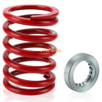 High Torque Clutch Spring for Yamaha Golf Cart G1 G2 G8 G9 G14 G16 G19 G22 (1979–2007)