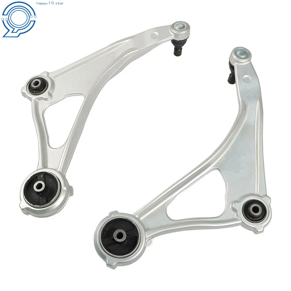 2X Front Lower Control Arm with Ball Joint for Nissan Altima (2016–2023)
