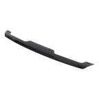 Rear Spoiler with Smoke Gurney Flap for Ford Mustang (2015–2023)